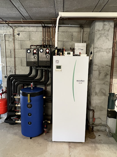 R2CP Chauffage Plomberie Climatisation