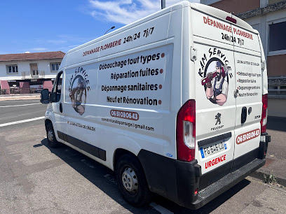 RAM SERVICES (plomberie, chauffage, recherche d...