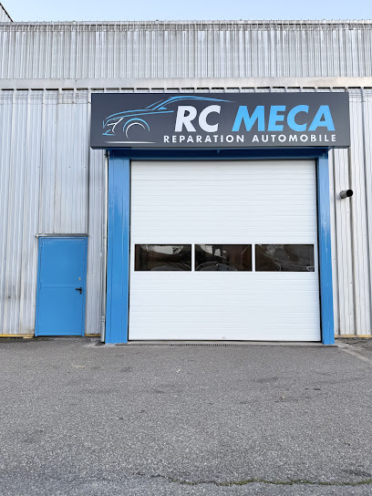 RC MECA