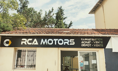 RCA MOTORS CLIMAUTO