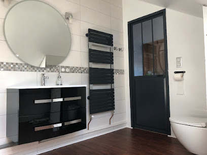 REIMS PLOMBERIE Eurl Dumont Laurent