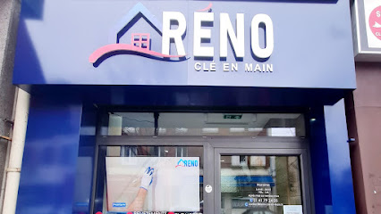 Réno Clé En Main / Devis travaux / Renovation