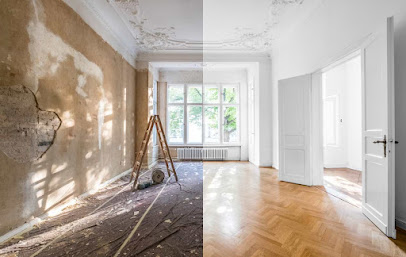 Renovaa Service - Rénovation à Nanterre
