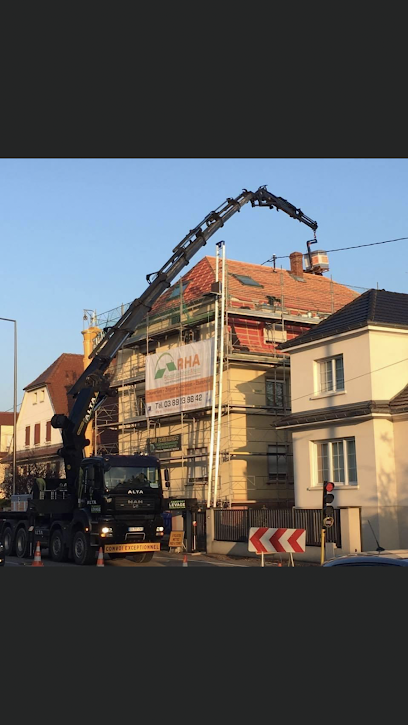 Renovation Habitat Alsace