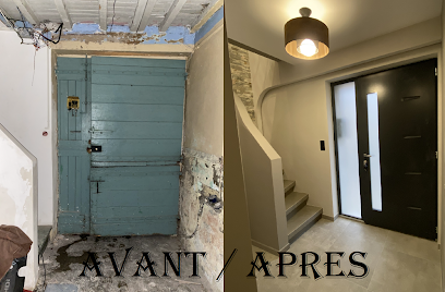 Rénovation Maison 66