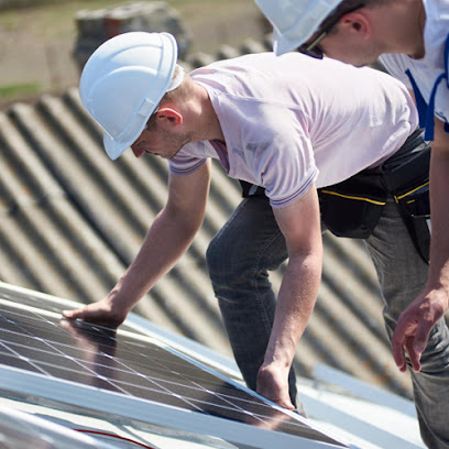 RG Ets Couverture Etanchéité