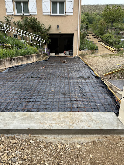 RMS RÉNOVATION SARL