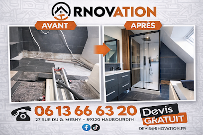 RNOVATION & RNOV'HABITAT