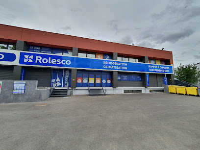 Rolesco Créteil