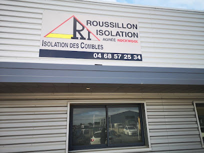 roussillon isolation