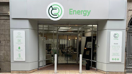 RR Energy - Solaire Climatisation Chauffage