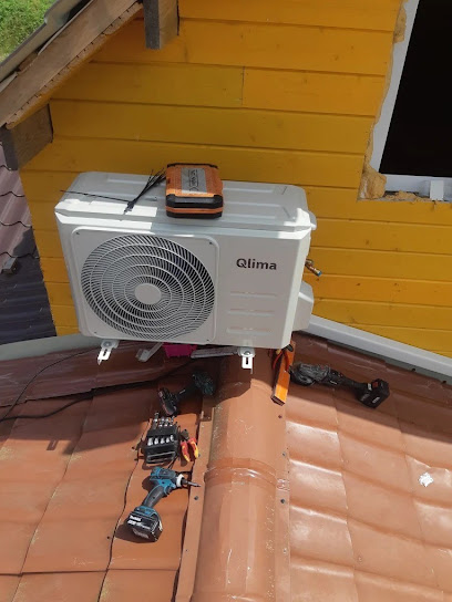 Rt plomberie chauffage climatisation