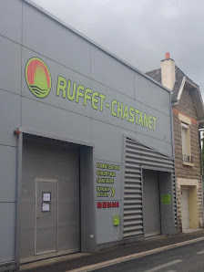 Ruffet Chastanet