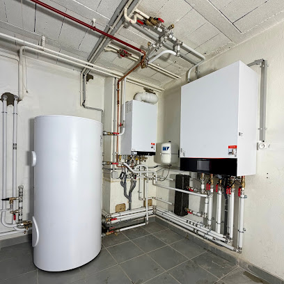 SALZANI Chauffage Sanitaire Climatisation Pompe...