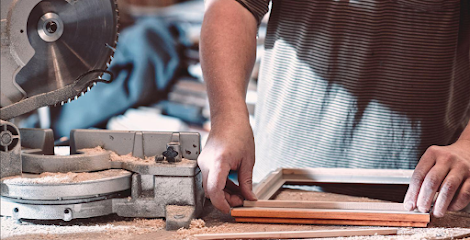 SARL ANGOULEME MENUISERIES 16