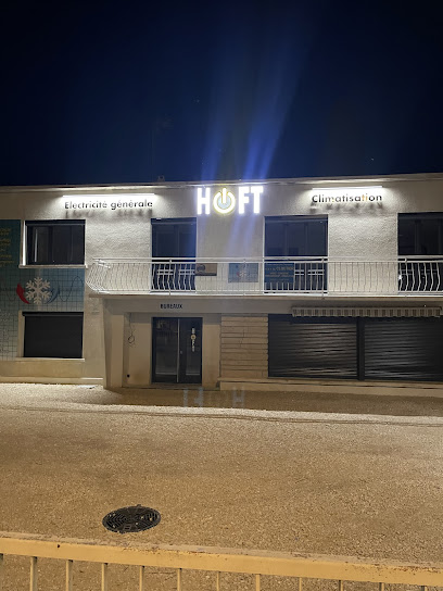 SARL HOFT