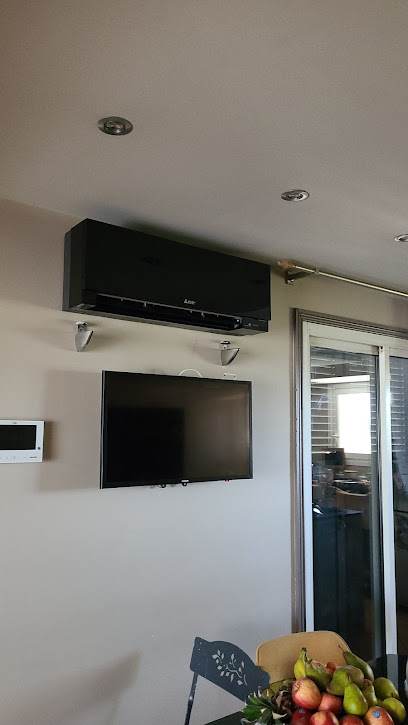 SARL LA FABRIQUE A FROID