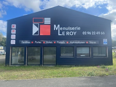 SARL Le Roy
