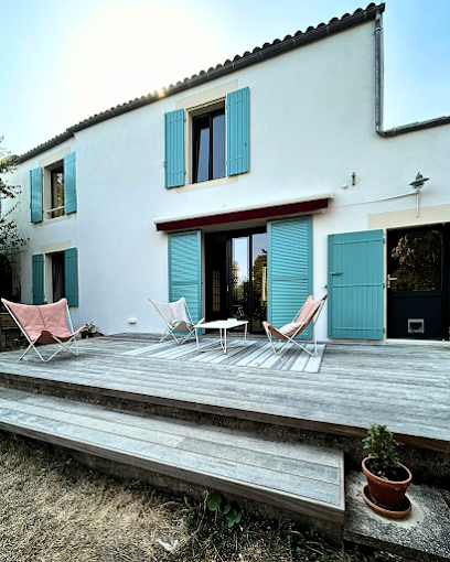 SARL Marie de Père en Fils, RGE ITI