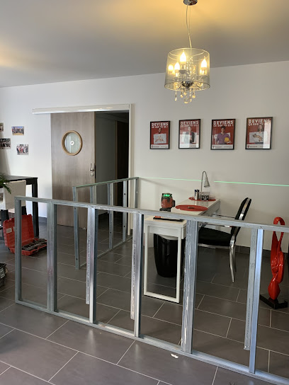 SARL Messina & Fils, plaquiste et isolation Joi...