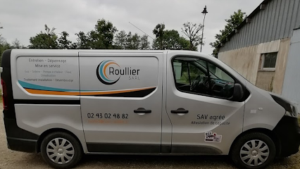 SARL Roullier