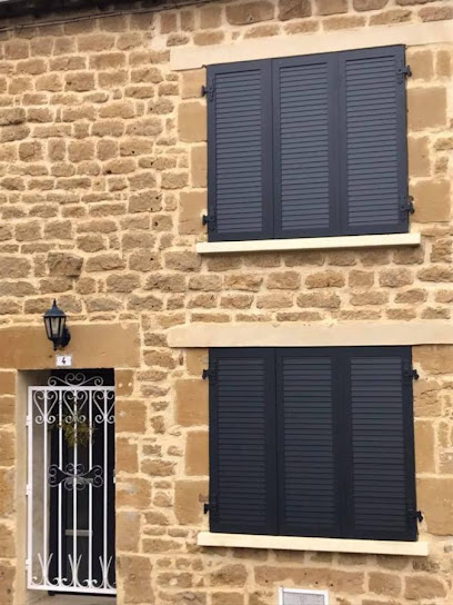 SARL WIART Fermetures