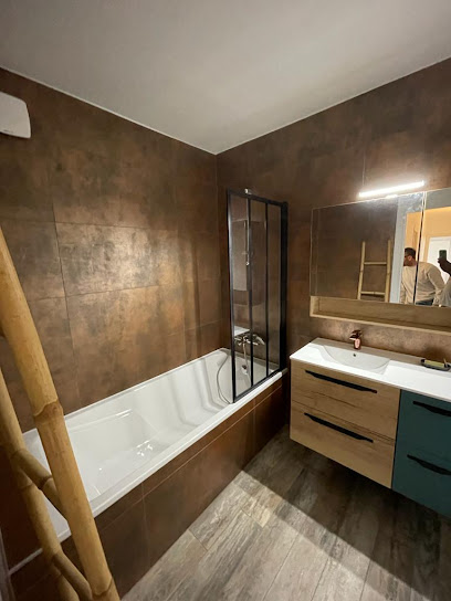 SAS GAMARY Recherche de fuite, rénovation/dépan...