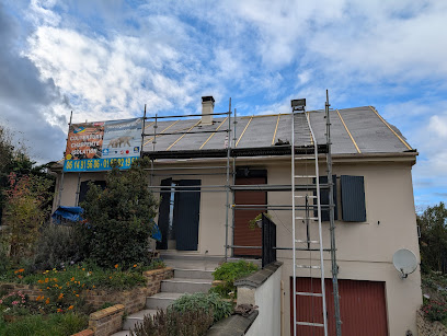 Sasu Couverture Segard - couvreur 91, RGE QUALIBAT