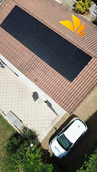 Saytel Energie|Installateur panneaux solaires, ...