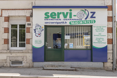 Servi Gaz