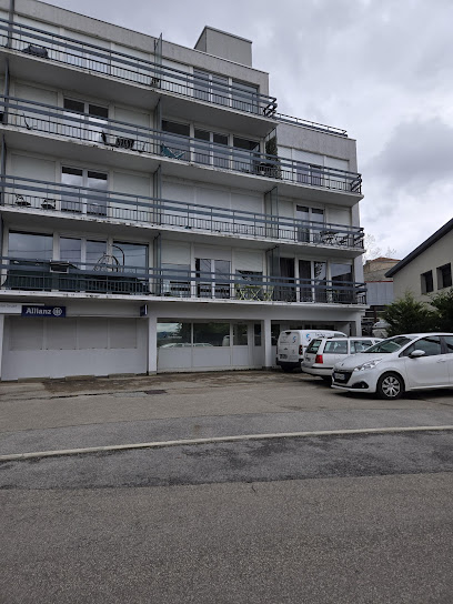 Service Gaz Maintenance