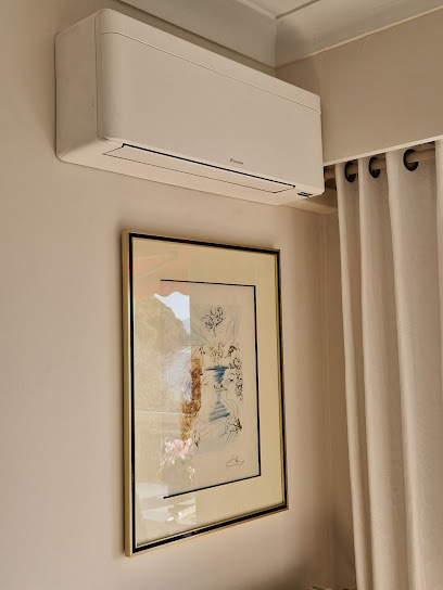 Service Technique Ménager CLIMATISATION