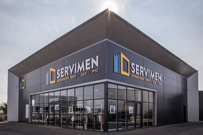 Servimen