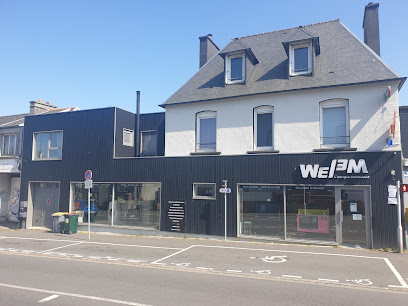 Showroom Poêles, Chaudières, PAC et Solaire Welem