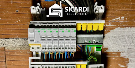Sicardi Électricité
