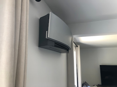 SLS CLIMATISATION : POMPE A CHALEUR