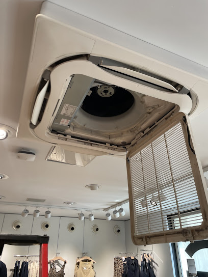 SMART ÉNERGIE Service 24/24 7/7