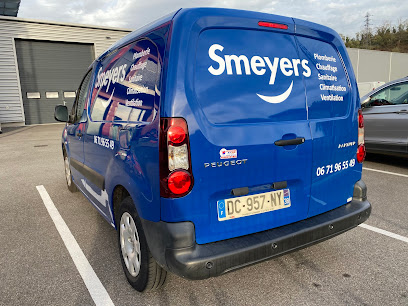 Smeyers Plomberie / Chauffage