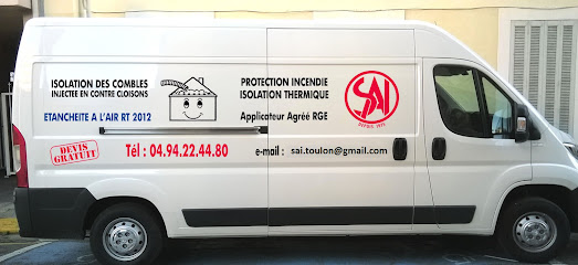 Societe d'applications Industrielles (S.A.I)