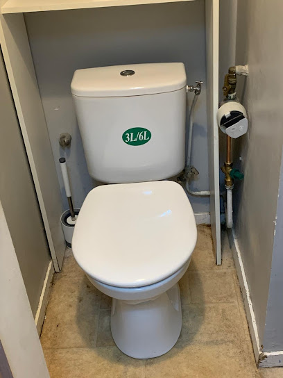 SOCIETE PLOMBERIE CHAUFFAGE VENTILATION