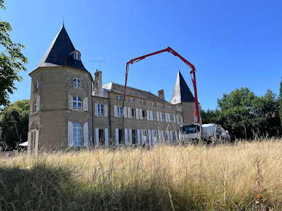 SOCOREBAT®️ MOULINS