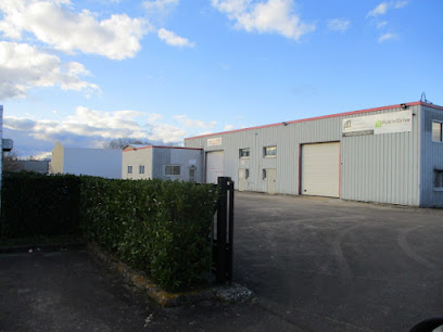 Sol' Air Centre SARL