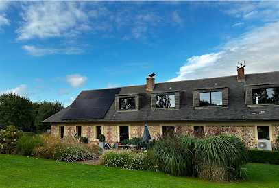 Solarock - Installateur de panneaux solaires