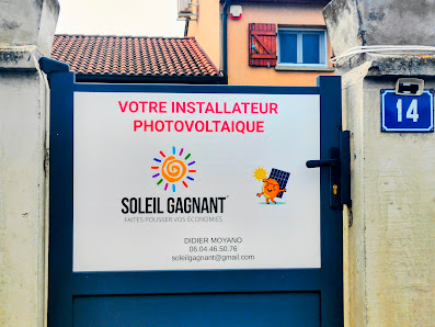 SOLEIL GAGNANT