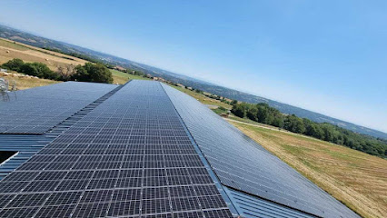 Soleil Provence Energie