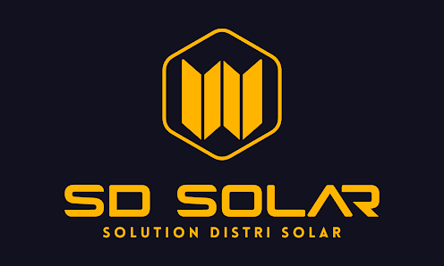 Solution Distri Solar - SD Solar