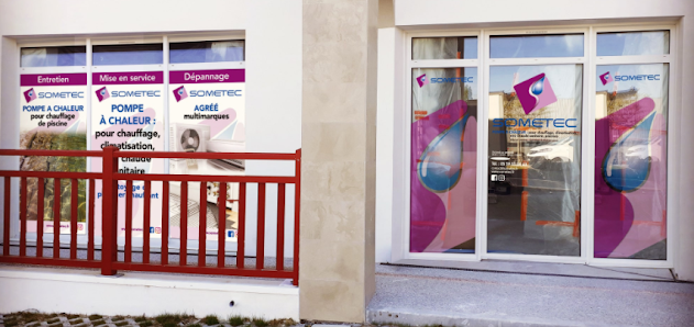 SOMETEC