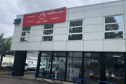 SONEPAR CLIMATE SOLUTIONS STRASBOURG : Distribu...