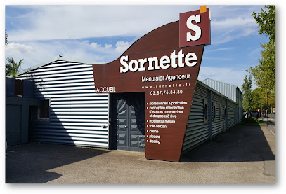 Sornette Agencement