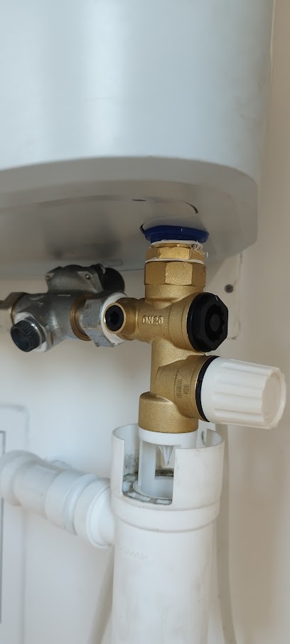 SOS NOW plombier, pompe à chaleur ,Antibes,Valb...